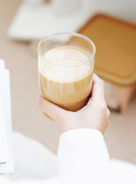 张小萌 8包装伯牙茉莉绝弦 手工奶茶袋装办公个人居家冲泡饮品