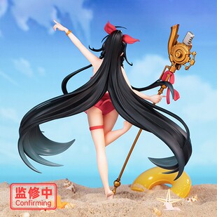 礼品 人偶 DNF地下城与勇士夏日巡演 希曼手办模型