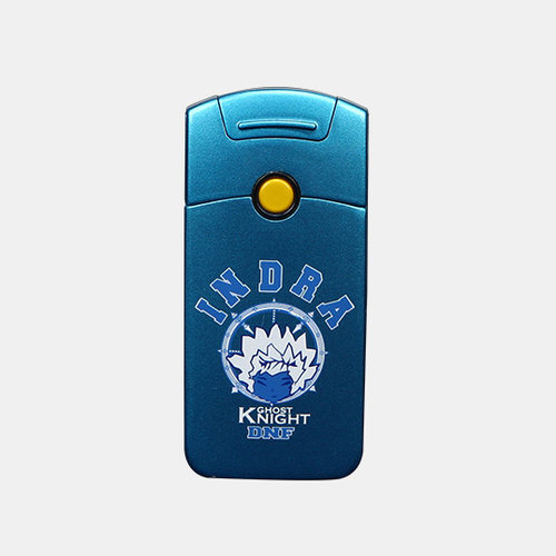 充电打火机DNF地下城天帝火机