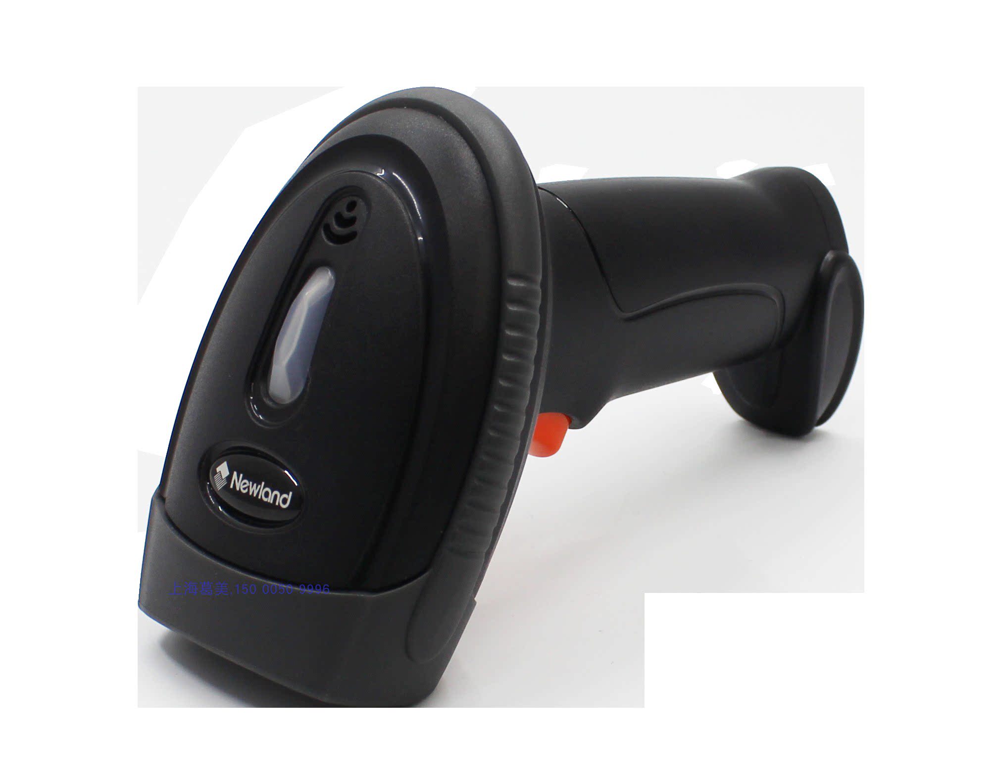 新大陆OY20RF二维无线扫描枪扫码器微信支付宝超市收银物流快递