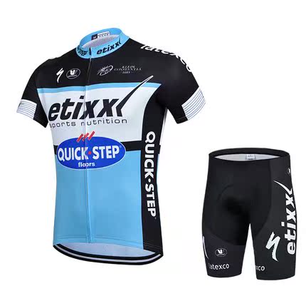 Tenue de cyclisme mixte - Ref 2215290 Image 4