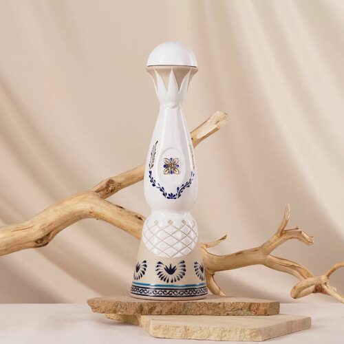 Clase Azul Tequlia Anejo 克斯阿苏尔 陈酿龙舌兰 750ml