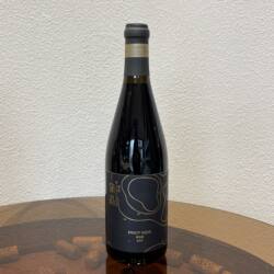 蒲昌黑品诺系列新疆吐鲁番干红葡萄酒20**年份750ml