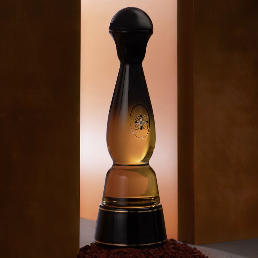 Clase Azul Tequila Gold 克斯阿苏尔 金标龙舌兰 750ml