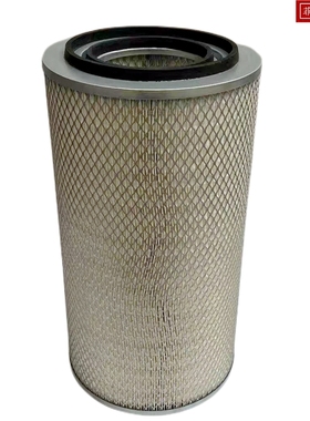 适配东风天锦汽车K2647原厂空气滤芯上海弗列加AF26549空气滤清器