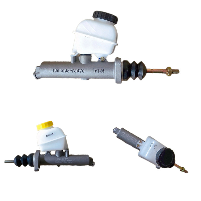 适配东风天龙KL旗舰KX天锦KR新款原厂离合器总泵带储油壶汽车配件,汽车零部件/养护/美容/维保,离合器总成,淘宝优惠券,粉丝福利购,淘宝优惠卷