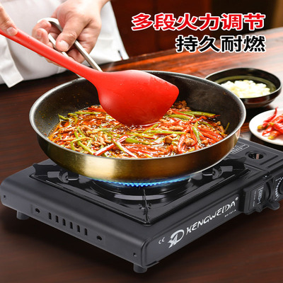 卡式炉气罐厂家直供价格更优