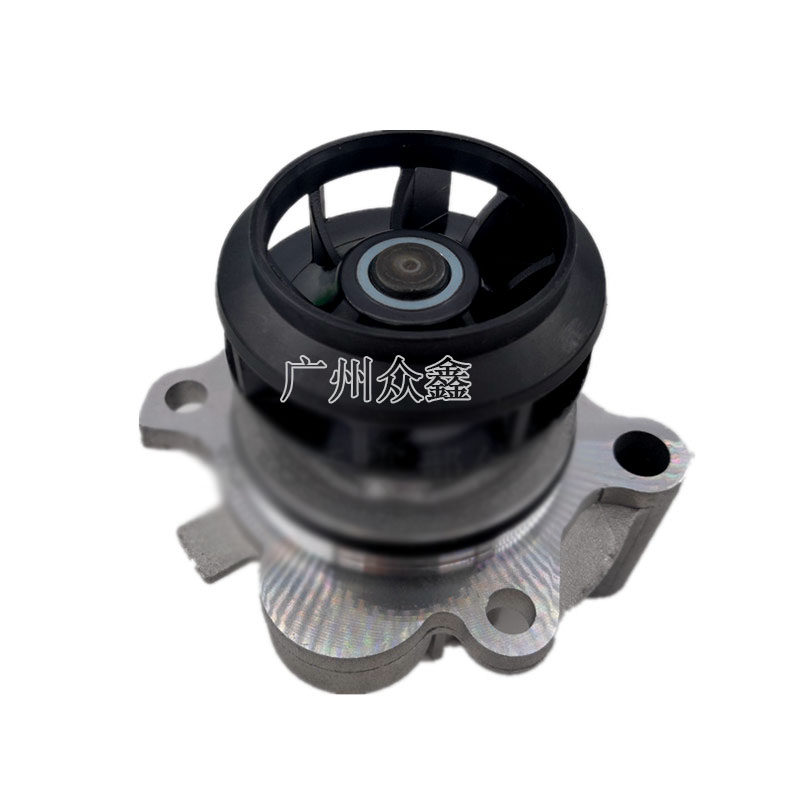 适用于帕萨特宝来B5领域领驭明锐速腾桑塔纳C5A6发动机冷却水泵