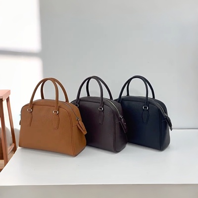 潮流高级质感轻奢简约女包手提包