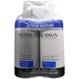 Оригинальный питательный увлажняющий шампунь, кондиционер, эластичный комплект, США