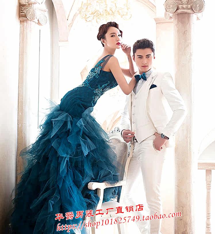 Costume homme pour Quatre saisons - Ref 1563178 Image 5