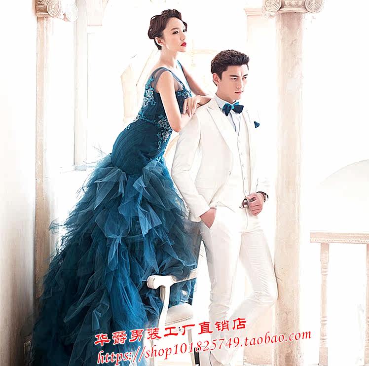 Costume homme pour Quatre saisons - Ref 1563178 Image 4