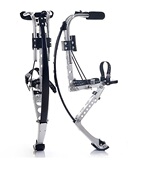 年后发过才经典 弹跳弹跳器 黑色弹跳跷户外跳高运动锻炼弹跳鞋