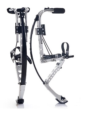 年后发过才经典黑色弹跳跷户外跳高运动锻炼弹跳鞋弹跳弹跳器