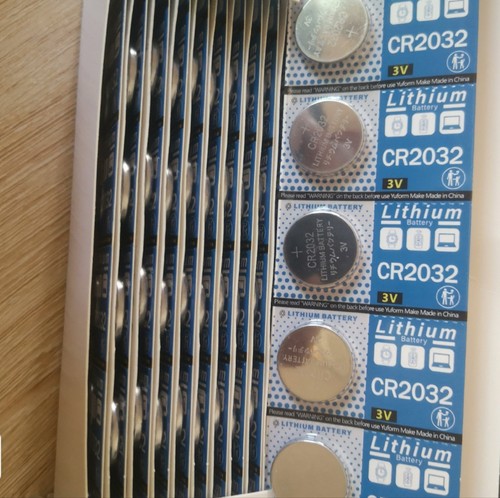 小米2温度计主板汽车钥匙锂电池