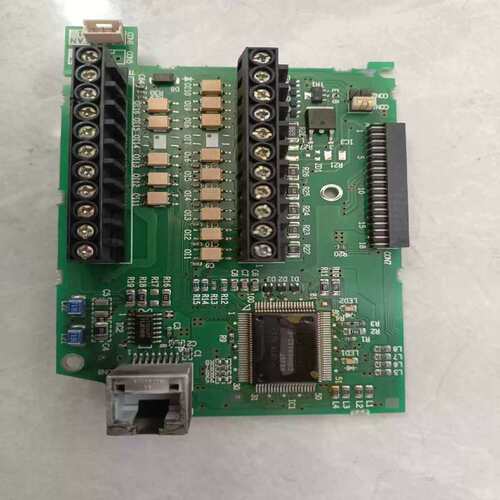议价E540系列变频器3.7千瓦主板控制板CPU板BC1