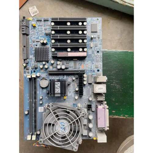 议价工控机主板DV41L DVR-DV41L工控主板子 ，v2