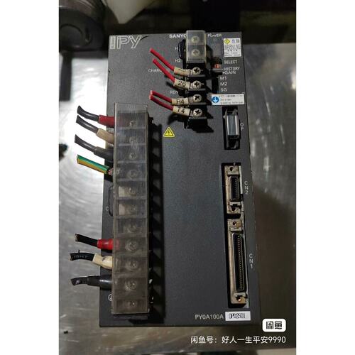 议价驱动PY0A100A.PY0A100A0PD2S01