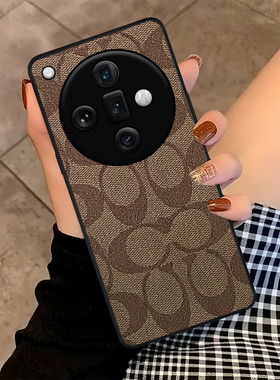 x8oppofindx7ultra手机壳x7女式findx6pro高端oppox9pro高级x6新款findx8s+x8s女士finx3opfindx5fandx7u皮套