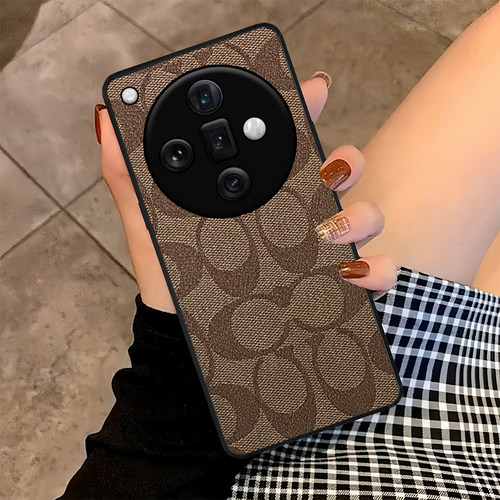 findx8/x7/x6/x5奢华大牌保护壳