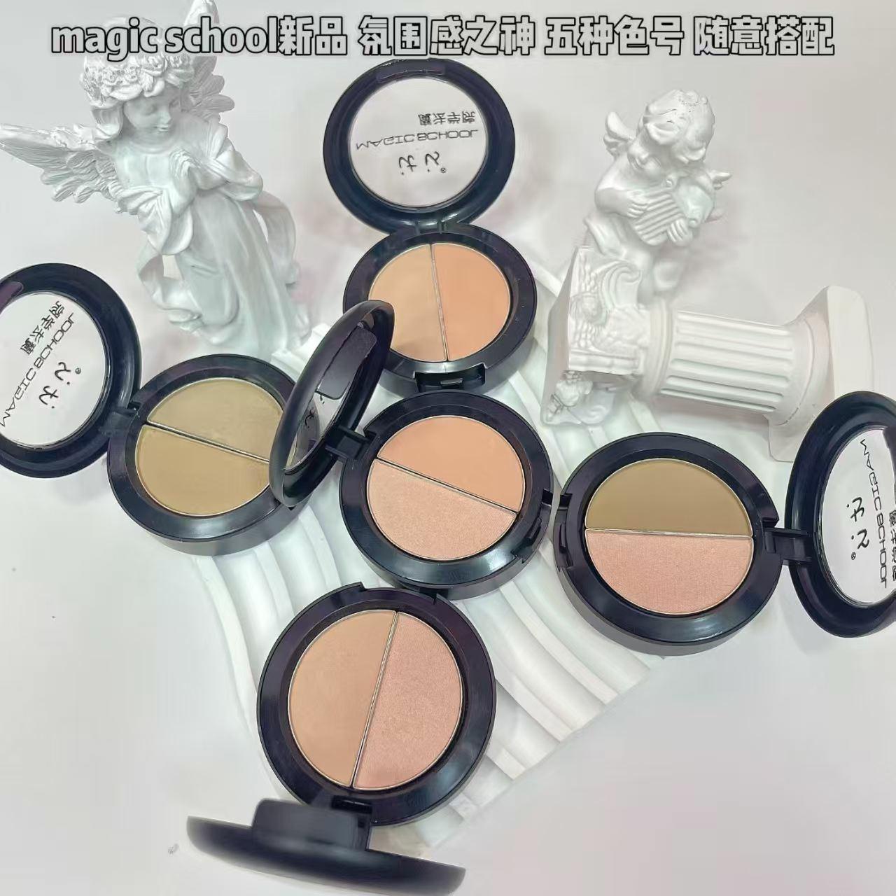 清透自然，温柔，随意搭配