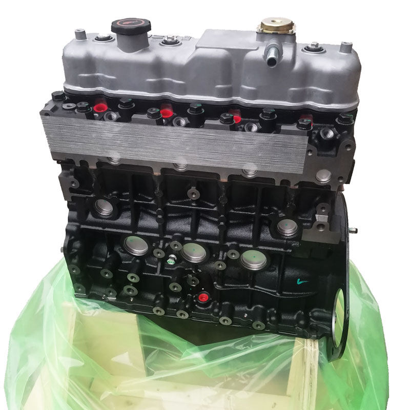 五十铃庆铃4jb1-tch非道路基础机 凸机 秃机副机发动机配件柴油机