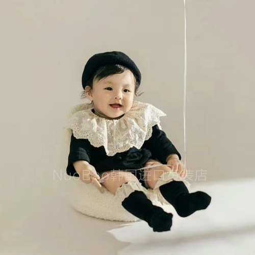 jennybebe婴幼儿爬服哈衣