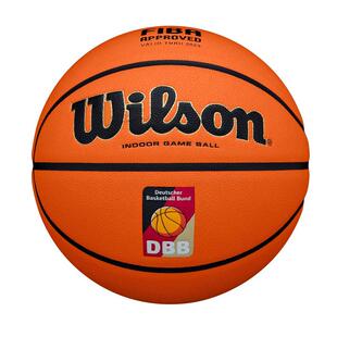 代购Wilson威尔胜篮球比赛级专业级高精度稳定控球Evo NXTRMU室内