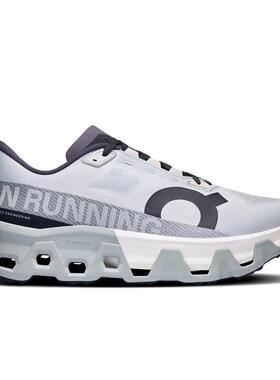 代购ON昂跑男士跑步鞋缓震性能能量回馈透气设计竞速跑鞋