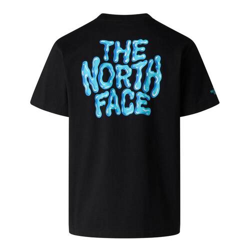 海外代购THE NORTH FACE/北面男士速干T恤透气舒适宽松版型短袖
