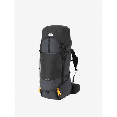 代购THE NORTH FACE北面男女登山包防水拓展挂载尼龙2气室