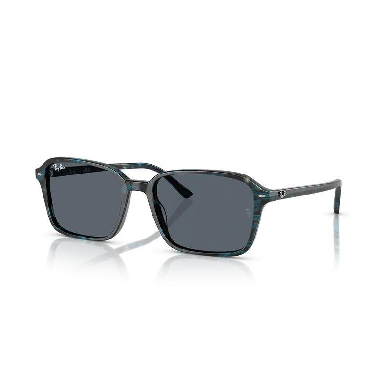海外代购Ray&middot;Ban/雷朋女士太阳眼镜偏光防紫外线方框板材