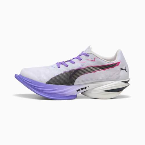 Puma/彪马男士跑步鞋缓震回弹