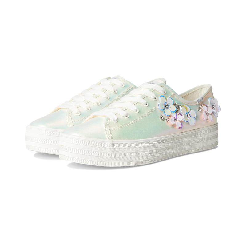 代购Keds女士帆布鞋舒适缓震柔软贴合轻盈便携灵活耐磨织物鞋面,运动鞋new,板鞋,淘宝优惠券,粉丝福利购,淘宝优惠卷