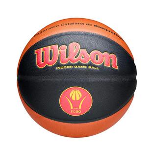 代购 Wilson威尔胜篮球出色抓握力柔软触感高性能稳定表现