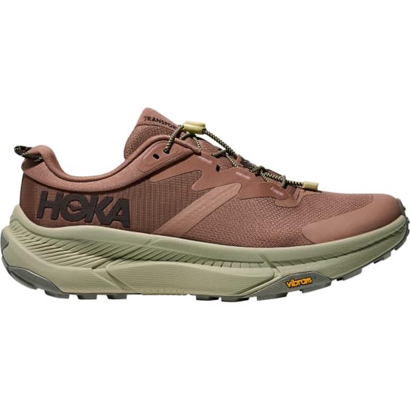 Hoka OneOne跑步鞋轻便缓震城市通勤防滑耐磨男款