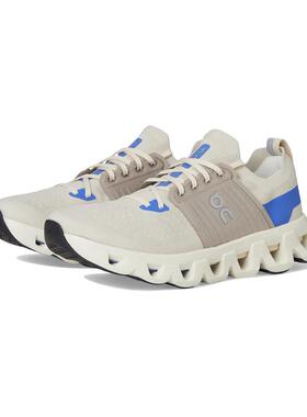 代购ON昂跑男士跑步鞋轻量化设计缓震性能响应式脚感公路跑鞋