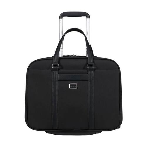 Image Biz Laptoptasche mit Rollen 15.6