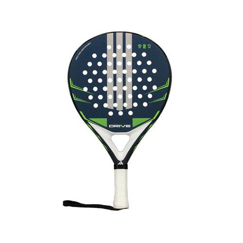 代购Adidas阿迪达斯padel球拍控球稳定击球舒适持久耐用
