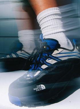 代购THE NORTH FACE北面Clyffe Ultra户外防滑耐磨男女登山徒步鞋