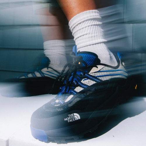 代购THE NORTH FACE北面Clyffe Ultra户外防滑耐磨男女登山徒步鞋