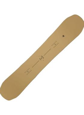 代购ARBOR男士滑雪板稳定灵活适应性强双翘全山地中等硬度滑雪