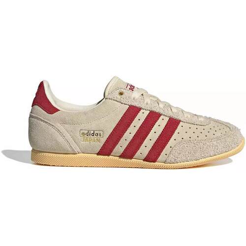 Adidas/阿迪达斯女士板鞋低帮