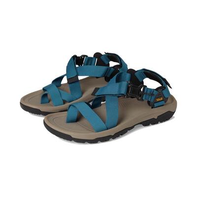 代购Teva太哇男士运动凉鞋防滑耐磨支撑稳定透气舒适环保材质