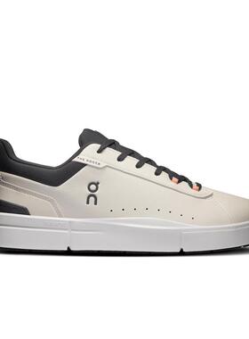 代购ON昂跑男士网球鞋缓震支撑稳定灵活耐用耐磨休闲运动鞋厚底