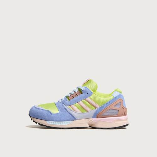 Adidas/阿迪达斯男士跑步鞋