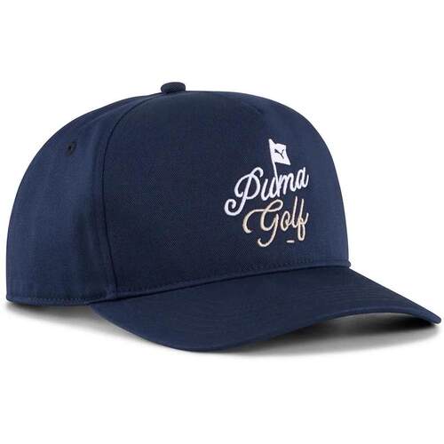 代购Puma彪马男士帽子防晒遮阳棉质透气户外夏季棒球帽爆款休闲