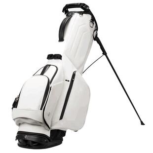 代购VESSEL男女高尔夫球包可调节肩带磁吸测距仪袋保温冷藏袋