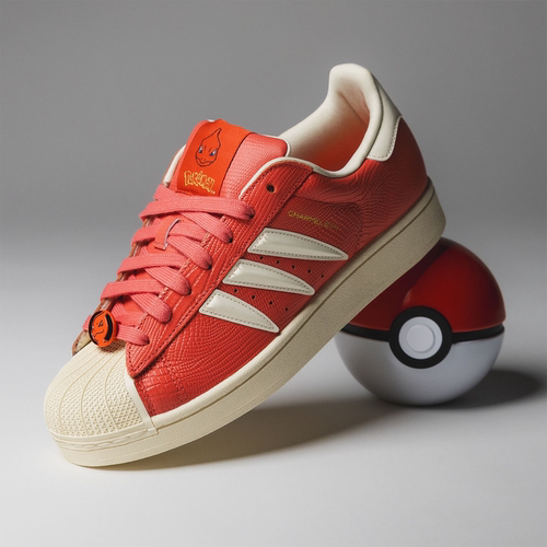 Adidas/阿迪达斯男士板鞋耐磨