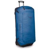 代购 OSPREY牛皮材质耐磨旅行箱多功能拉杆箱中性商务休闲 sui